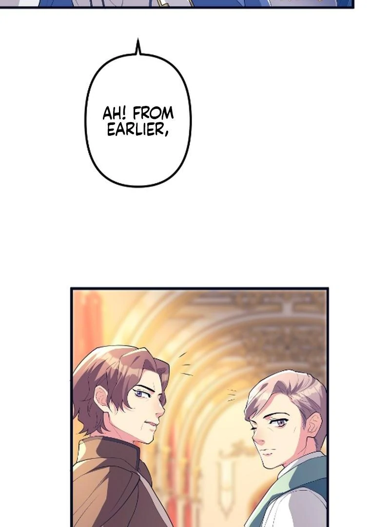 Things to Enjoy with the Death God in My Life’s Last Year Chapter 8 358 021