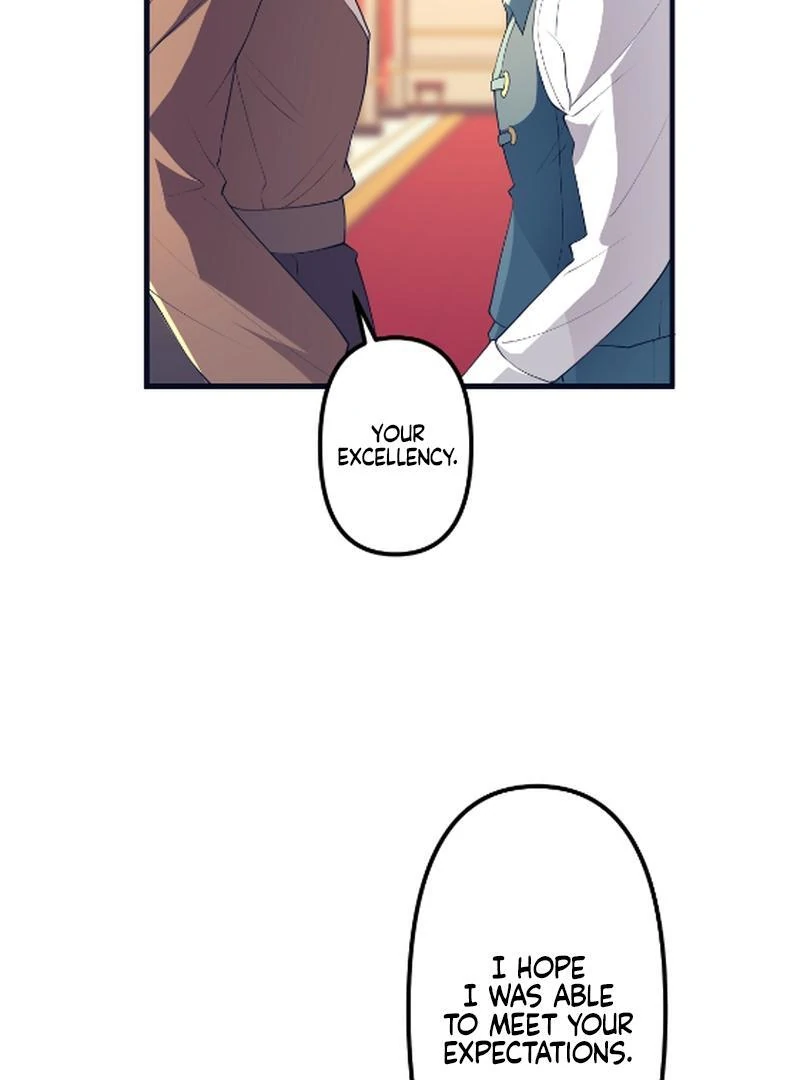 Things to Enjoy with the Death God in My Life’s Last Year Chapter 8 359 022