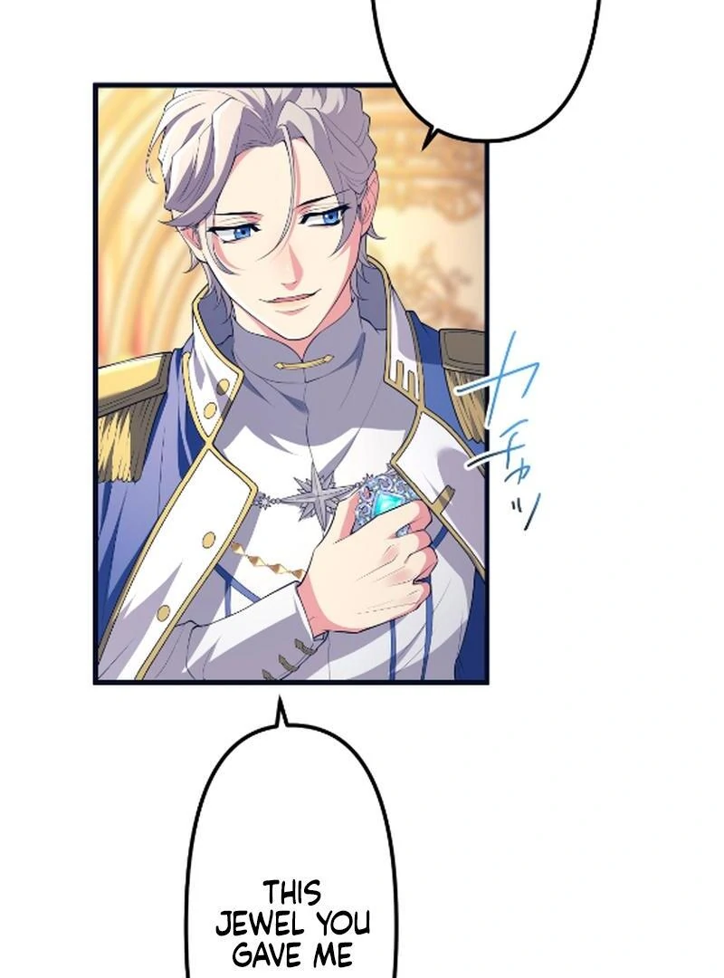 Things to Enjoy with the Death God in My Life’s Last Year Chapter 8 360 023