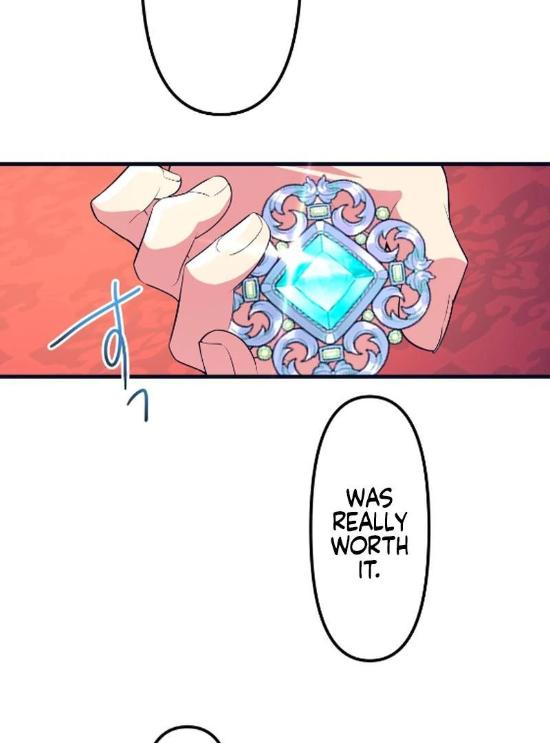 Things to Enjoy with the Death God in My Life’s Last Year Chapter 8 361 024