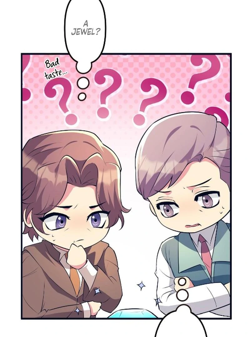 Things to Enjoy with the Death God in My Life’s Last Year Chapter 8 362 025