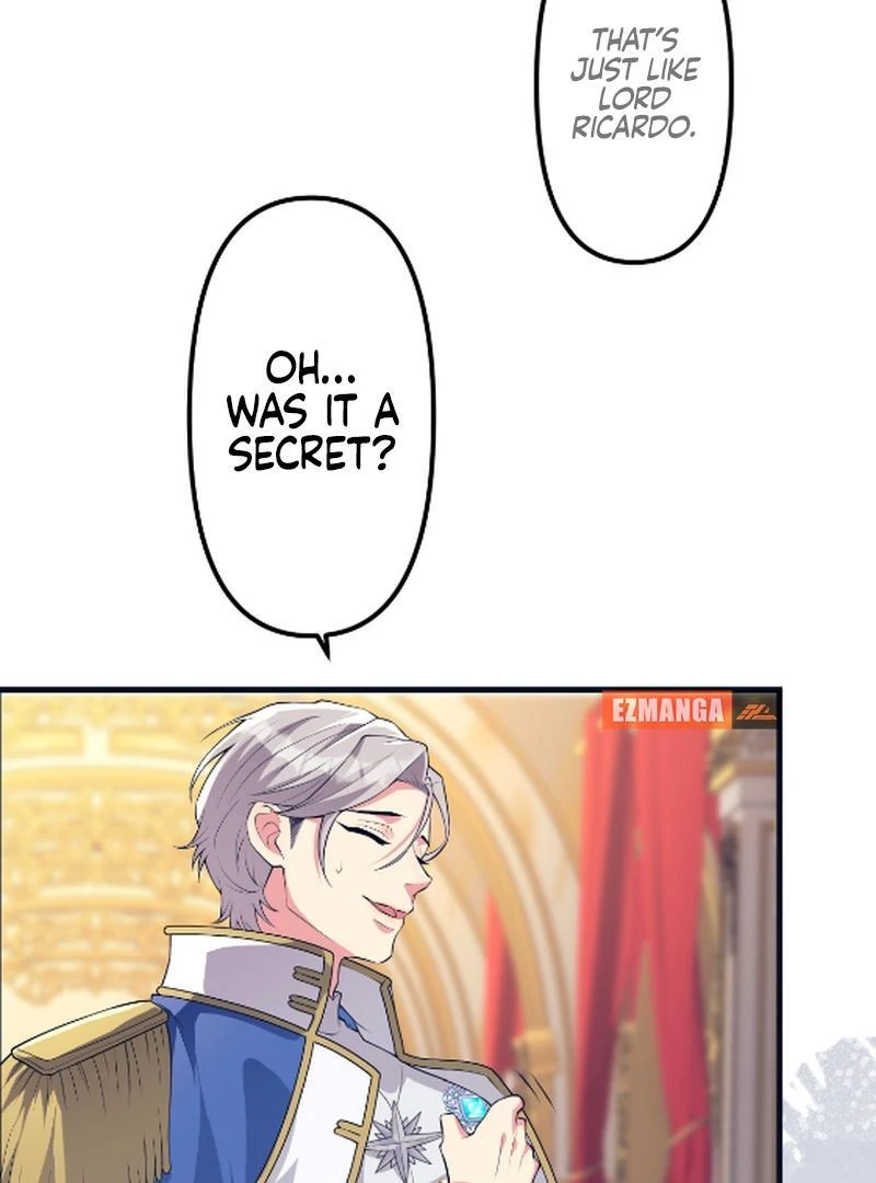 Things to Enjoy with the Death God in My Life’s Last Year Chapter 8 363 026