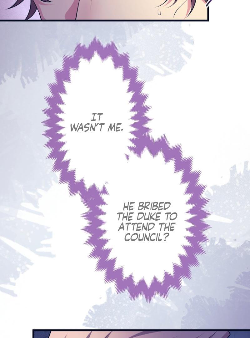 Things to Enjoy with the Death God in My Life’s Last Year Chapter 8 365 028