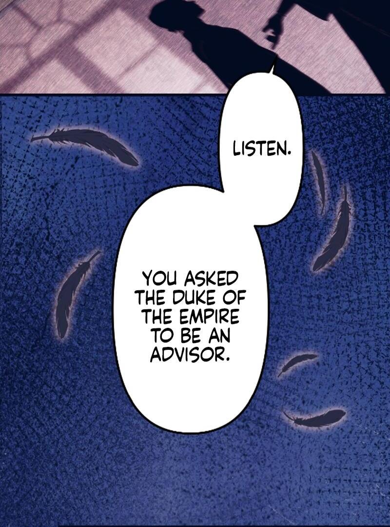 Things to Enjoy with the Death God in My Life’s Last Year Chapter 8 369 032