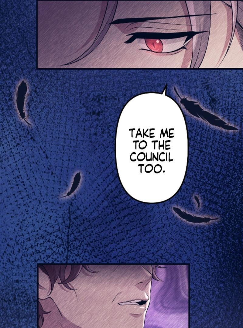 Things to Enjoy with the Death God in My Life’s Last Year Chapter 8 370 033