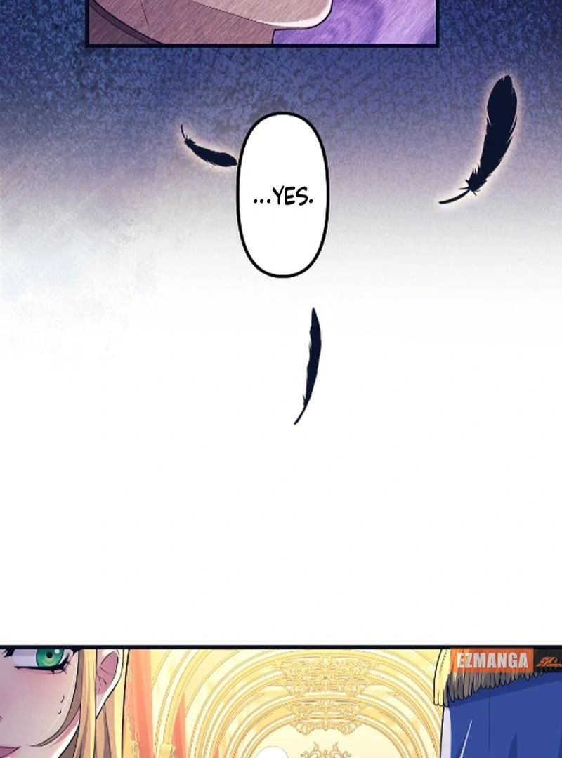 Things to Enjoy with the Death God in My Life’s Last Year Chapter 8 371 034