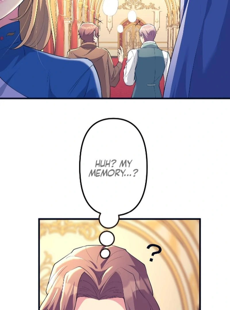 Things to Enjoy with the Death God in My Life’s Last Year Chapter 8 372 035