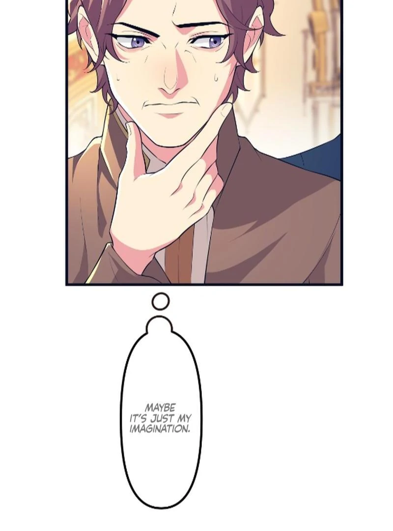 Things to Enjoy with the Death God in My Life’s Last Year Chapter 8 373 036