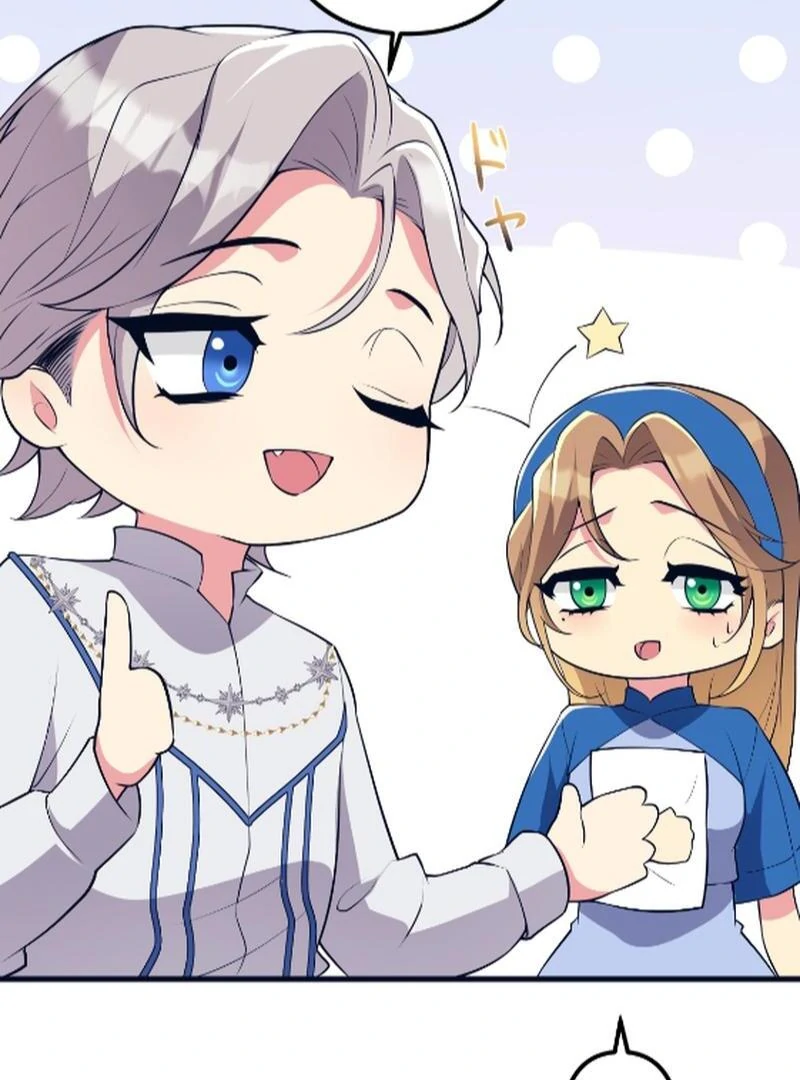 Things to Enjoy with the Death God in My Life’s Last Year Chapter 8 375 038