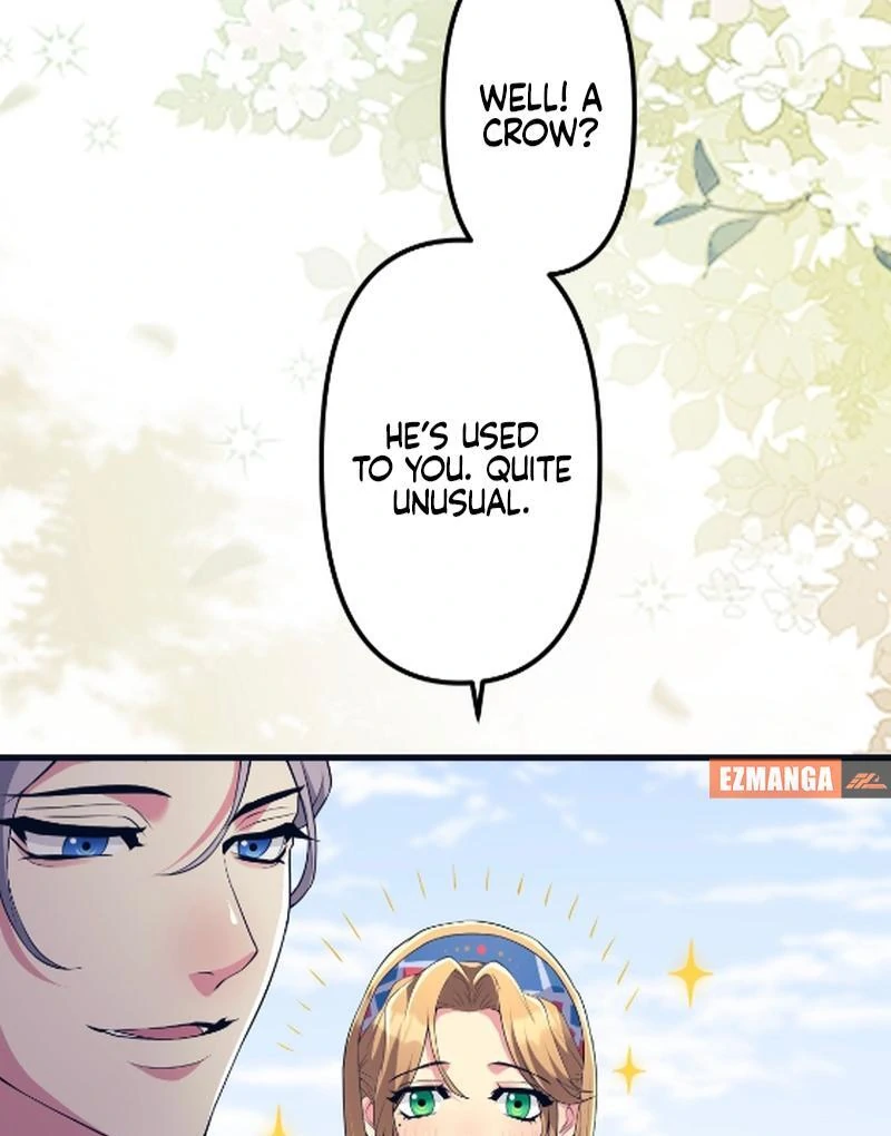 Things to Enjoy with the Death God in My Life’s Last Year Chapter 8 380 043