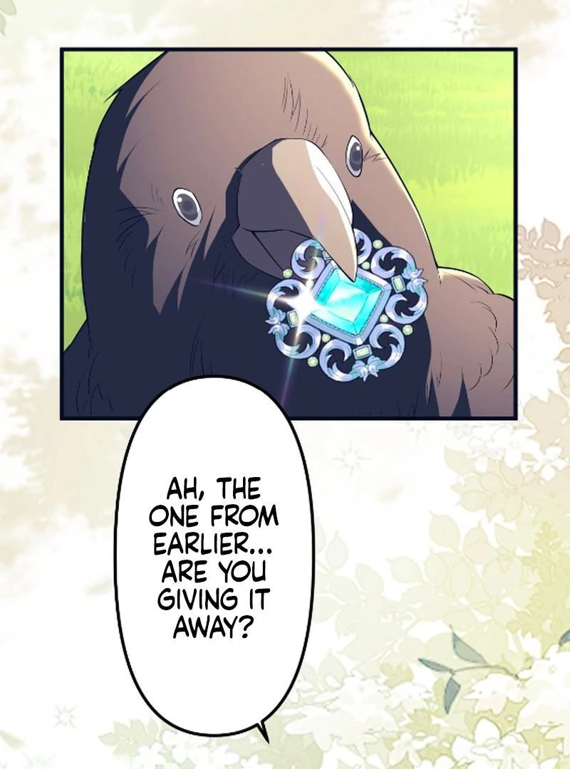 Things to Enjoy with the Death God in My Life’s Last Year Chapter 8 382 045