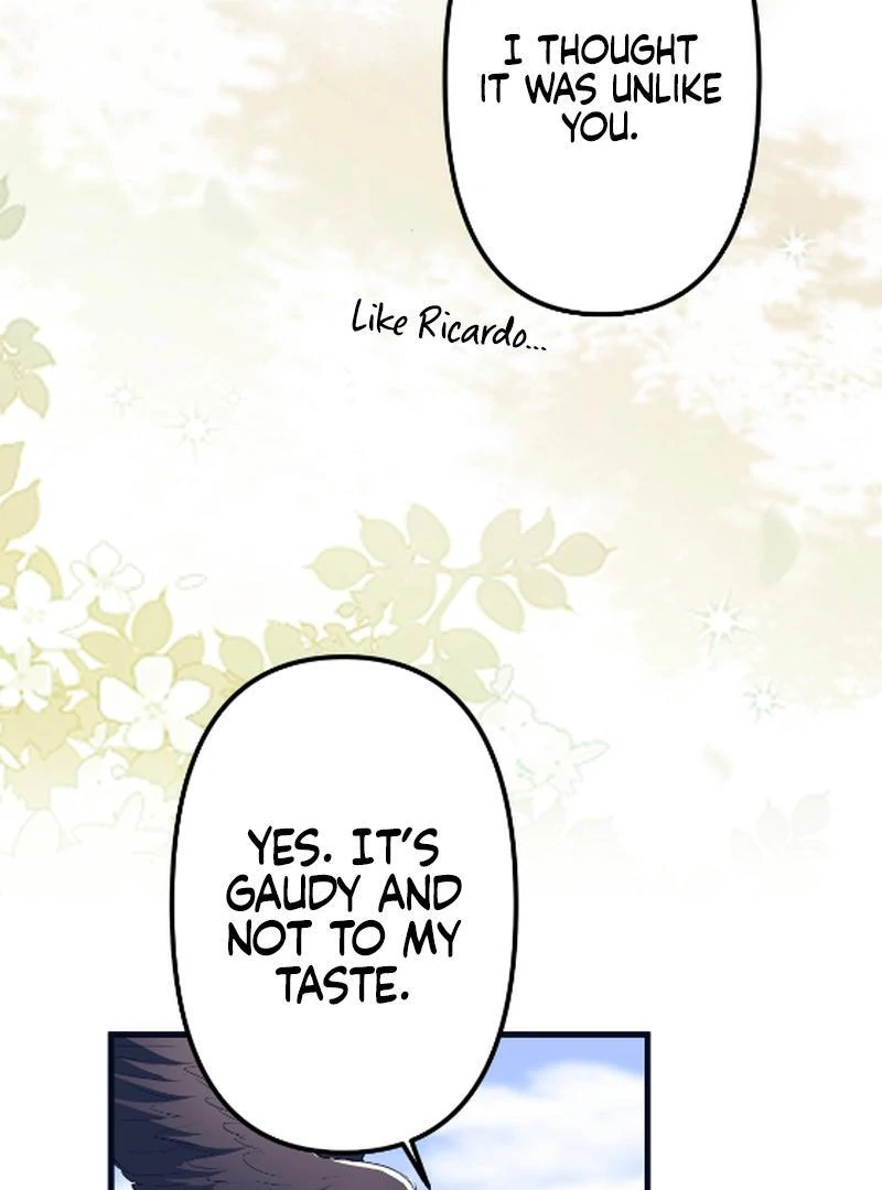 Things to Enjoy with the Death God in My Life’s Last Year Chapter 8 384 047