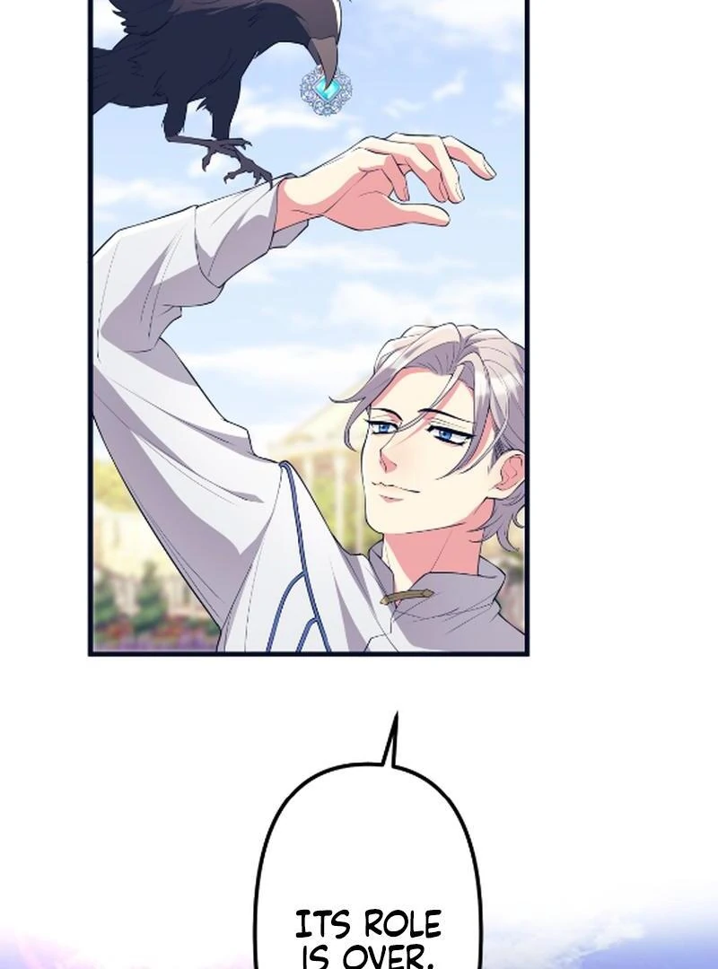 Things to Enjoy with the Death God in My Life’s Last Year Chapter 8 385 048