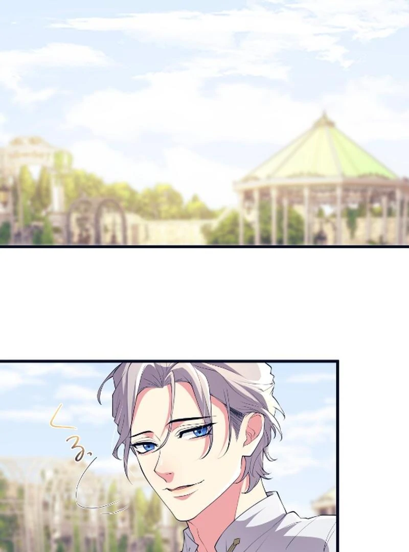 Things to Enjoy with the Death God in My Life’s Last Year Chapter 8 387 050