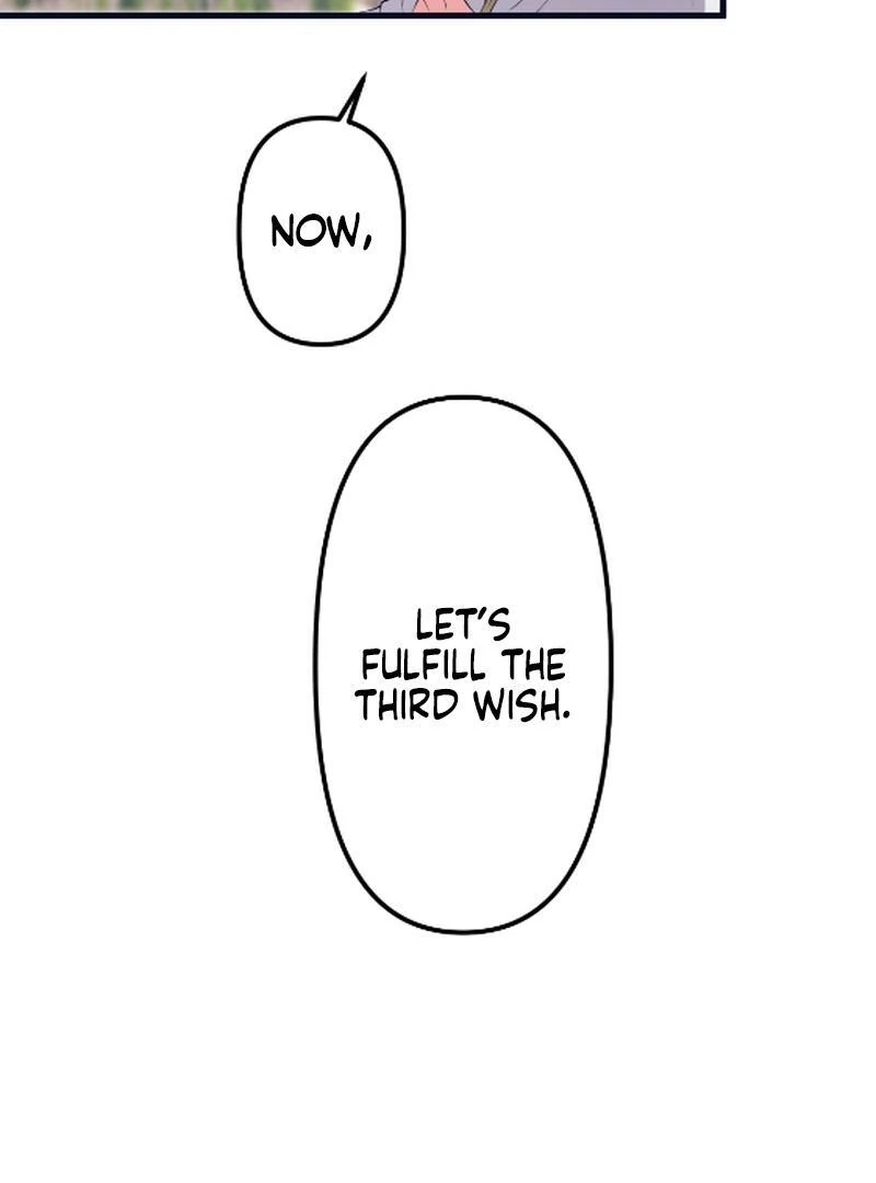 Things to Enjoy with the Death God in My Life’s Last Year Chapter 8 388 051