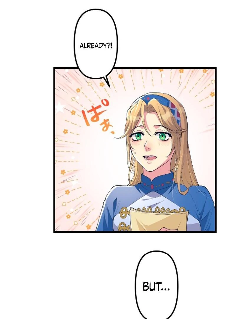 Things to Enjoy with the Death God in My Life’s Last Year Chapter 8 389 052