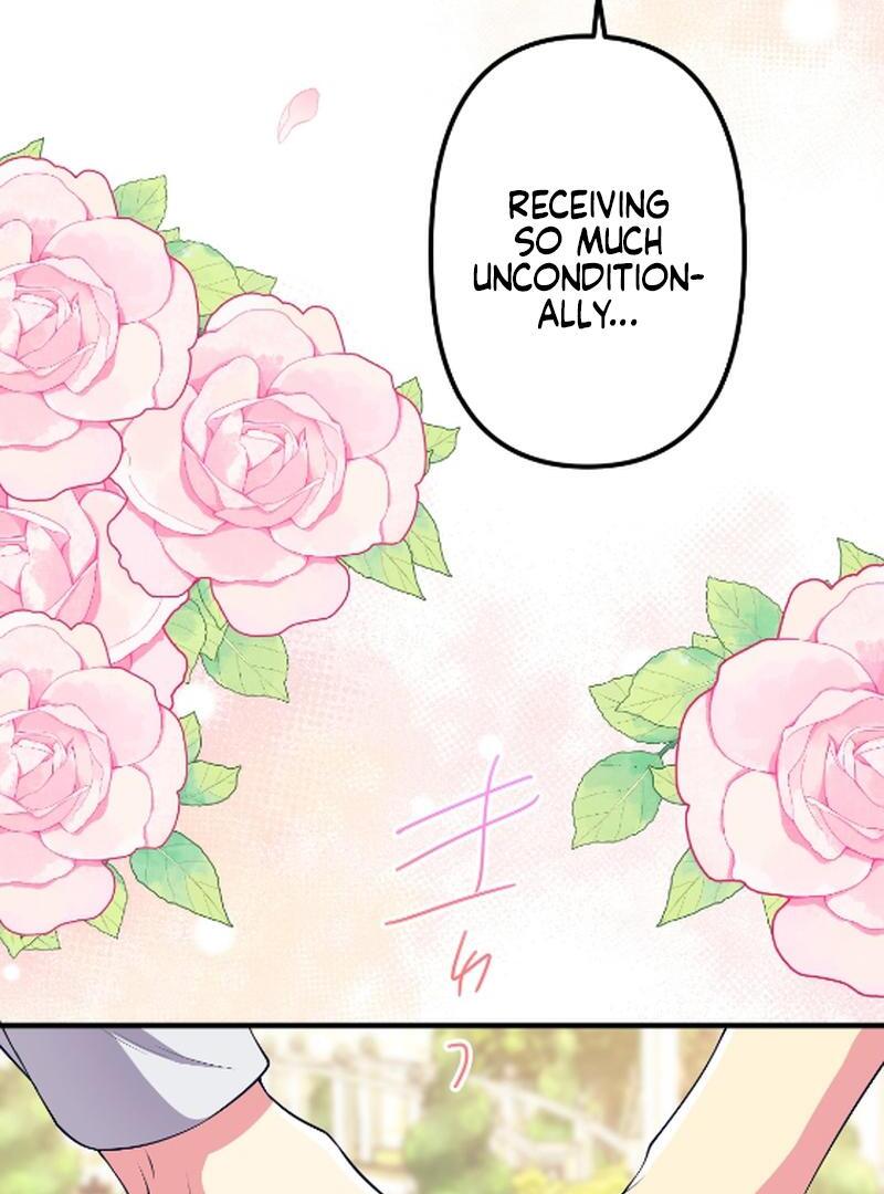 Things to Enjoy with the Death God in My Life’s Last Year Chapter 8 391 054