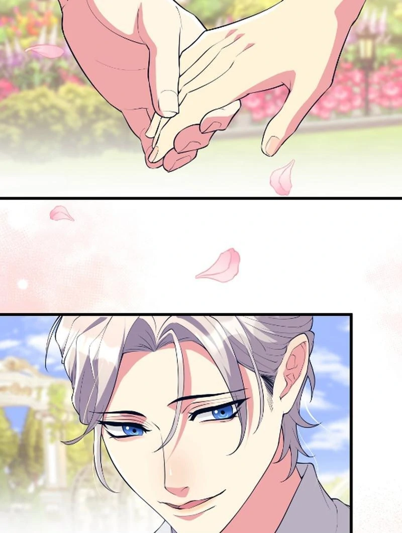 Things to Enjoy with the Death God in My Life’s Last Year Chapter 8 392 055