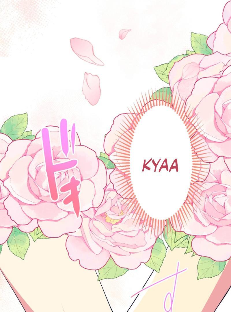 Things to Enjoy with the Death God in My Life’s Last Year Chapter 8 394 057