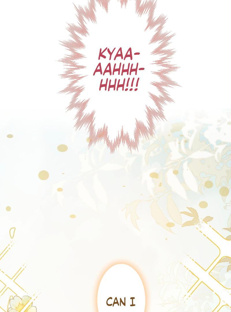 Things to Enjoy with the Death God in My Life’s Last Year Chapter 8 398 061