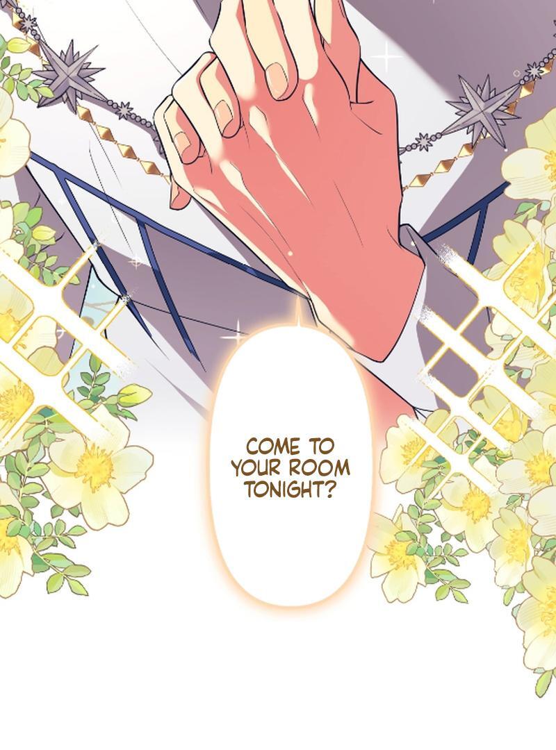 Things to Enjoy with the Death God in My Life’s Last Year Chapter 8 400 063