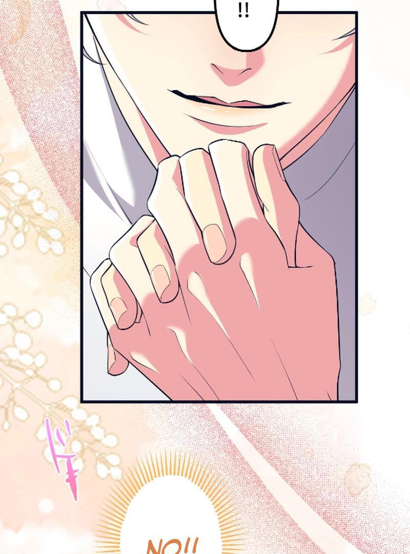 Things to Enjoy with the Death God in My Life’s Last Year Chapter 8 402 065