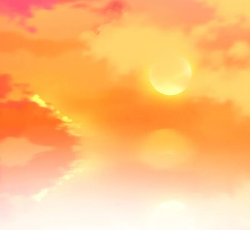 Things to Enjoy with the Death God in My Life’s Last Year Chapter 8 407 070