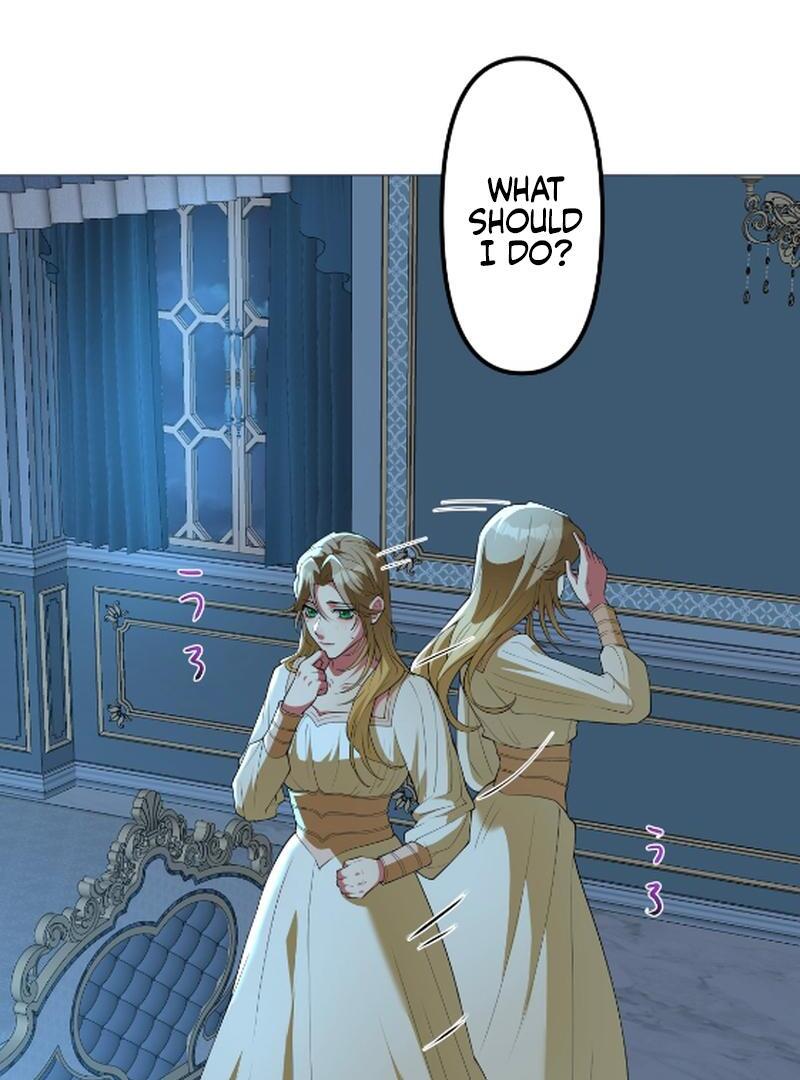 Things to Enjoy with the Death God in My Life’s Last Year Chapter 8 409 072