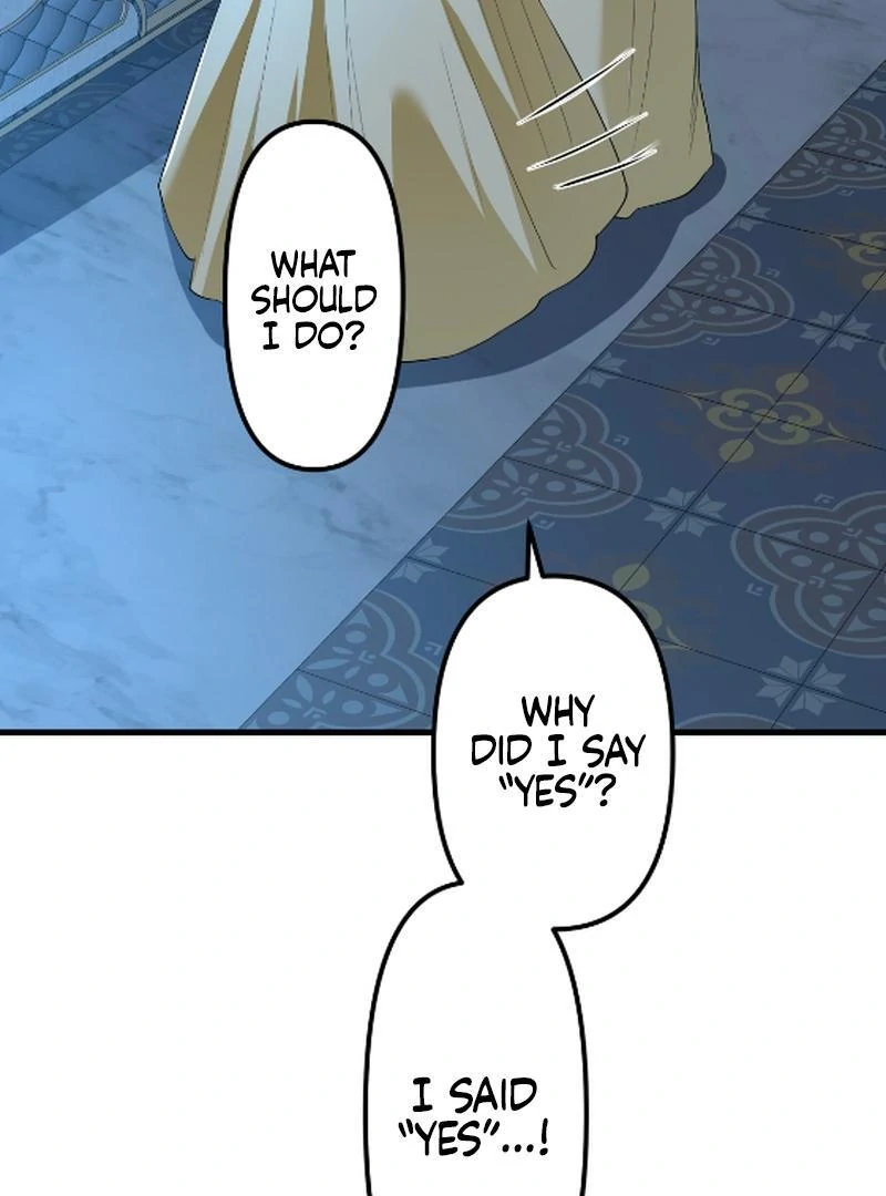 Things to Enjoy with the Death God in My Life’s Last Year Chapter 8 410 073