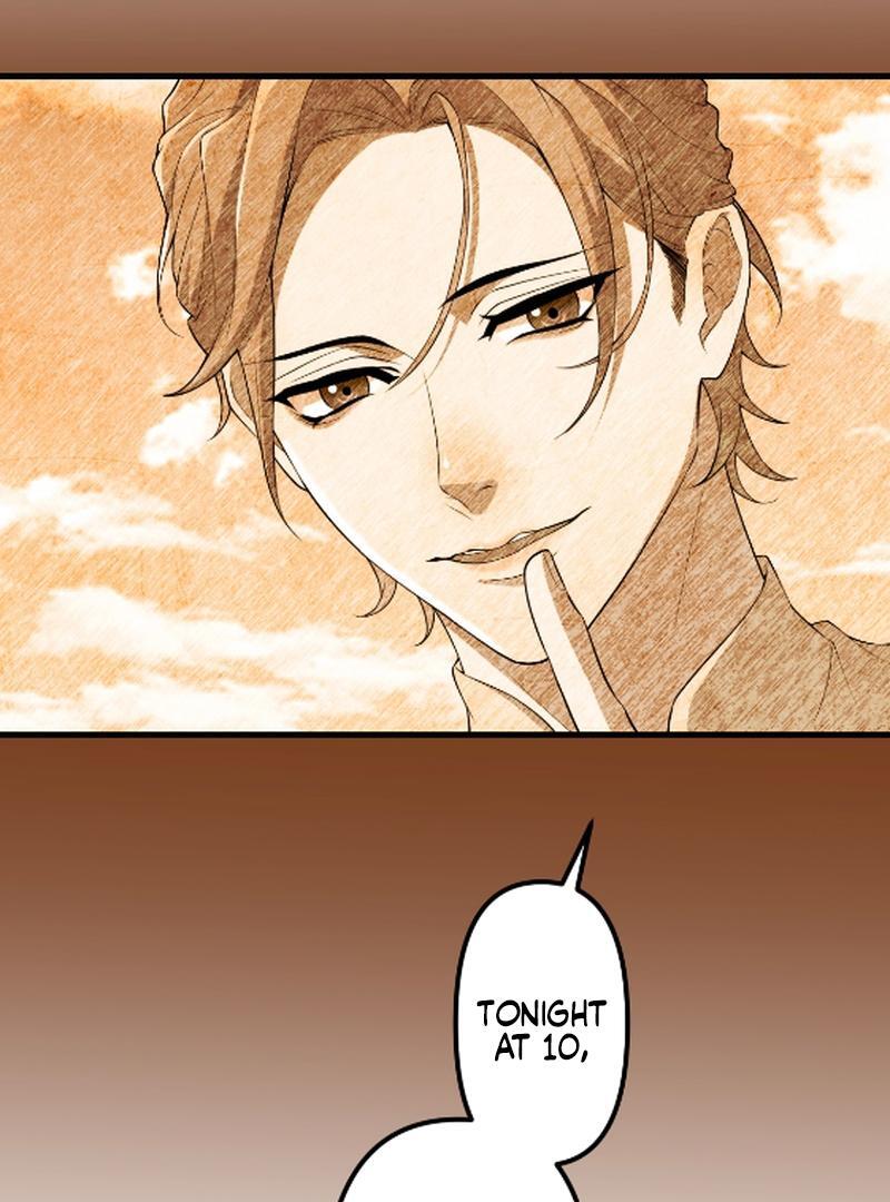 Things to Enjoy with the Death God in My Life’s Last Year Chapter 8 412 075