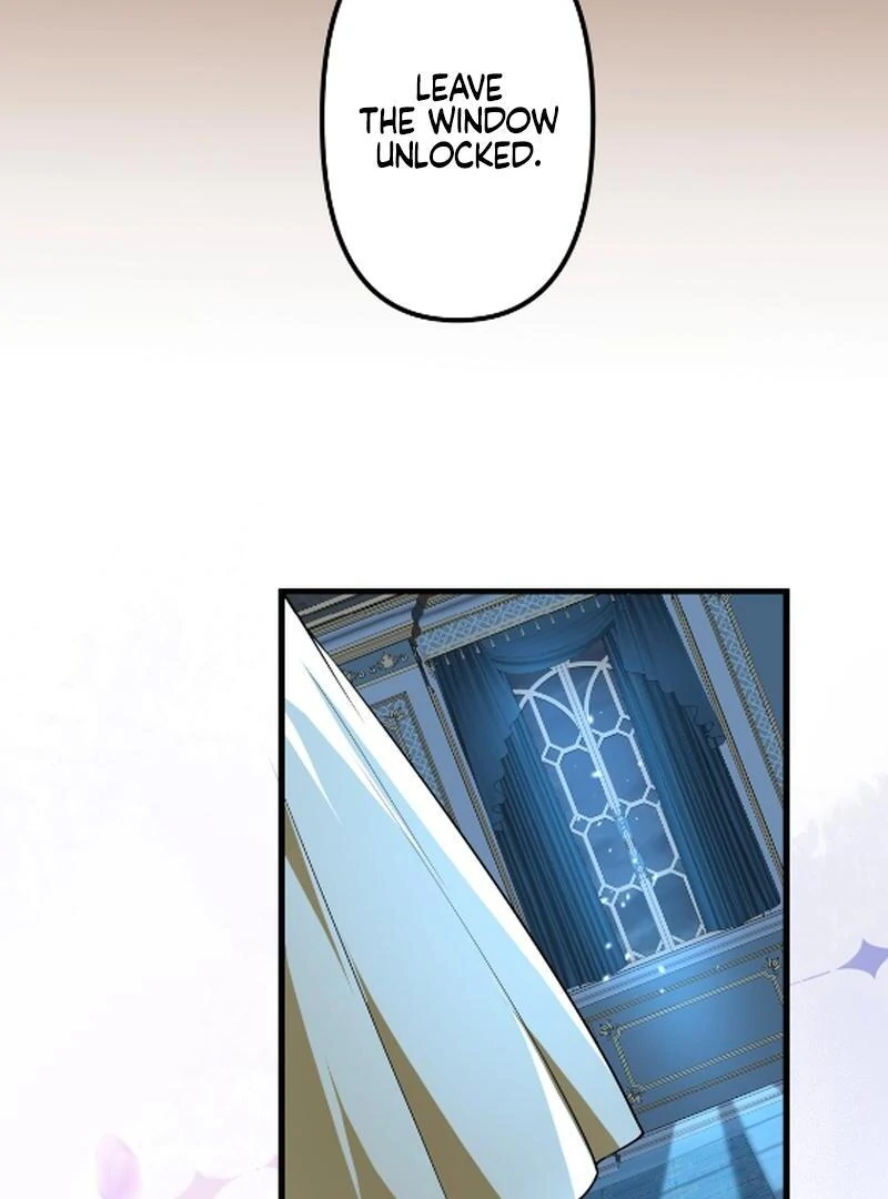 Things to Enjoy with the Death God in My Life’s Last Year Chapter 8 413 076