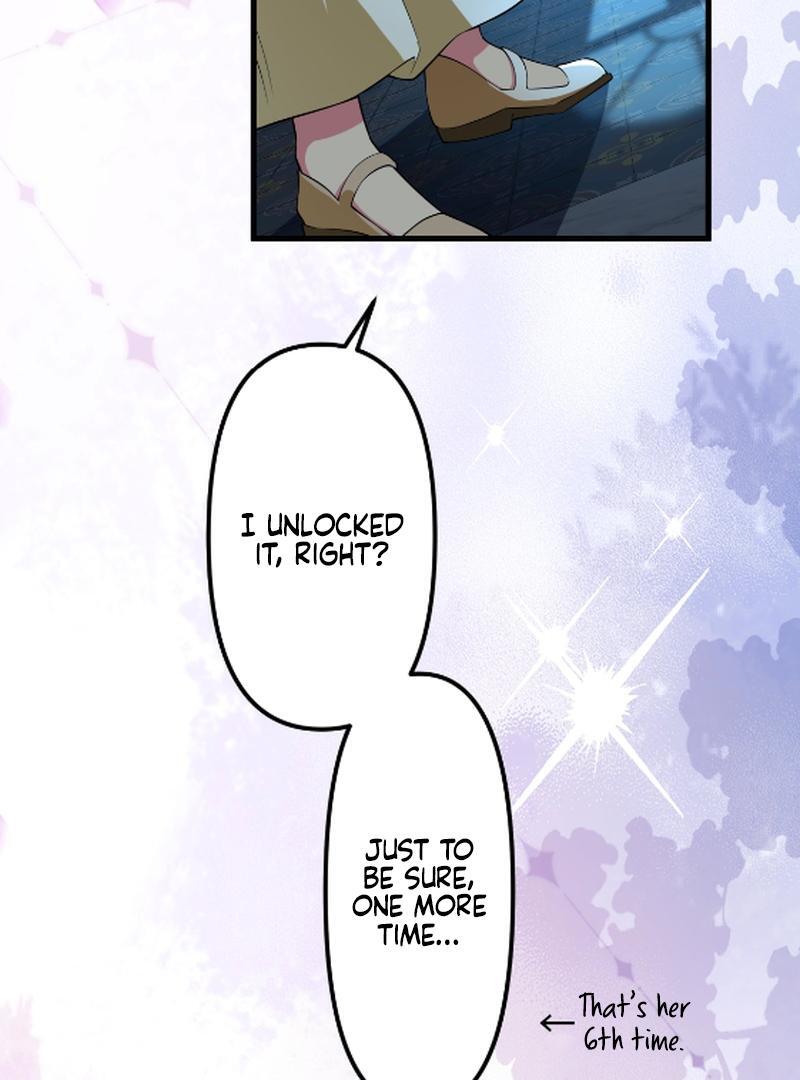 Things to Enjoy with the Death God in My Life’s Last Year Chapter 8 414 077