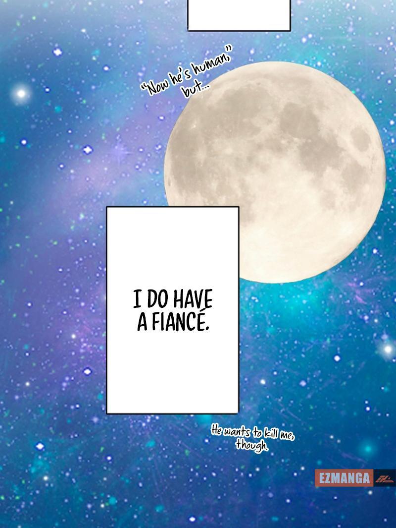 Things to Enjoy with the Death God in My Life’s Last Year Chapter 8 418 081