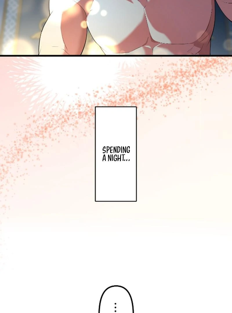 Things to Enjoy with the Death God in My Life’s Last Year Chapter 8 426 089