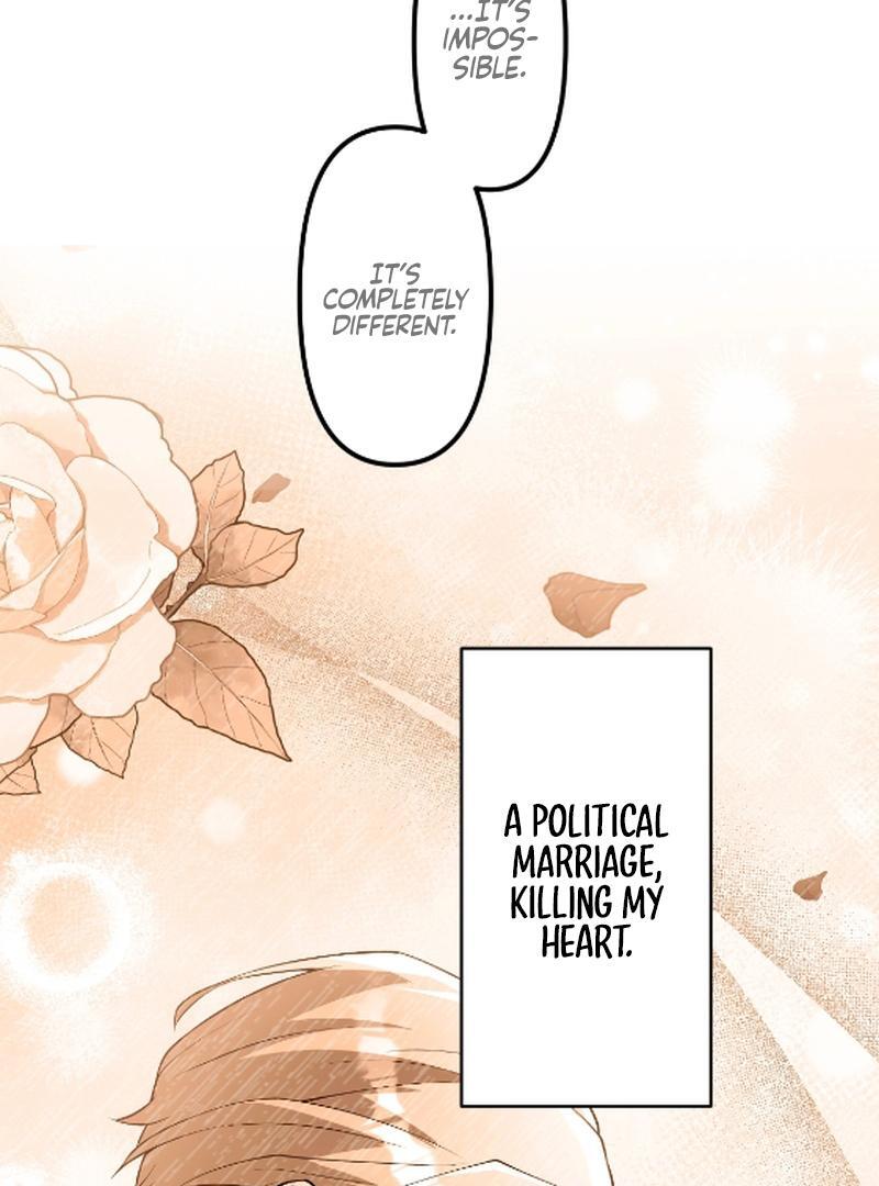 Things to Enjoy with the Death God in My Life’s Last Year Chapter 8 428 091