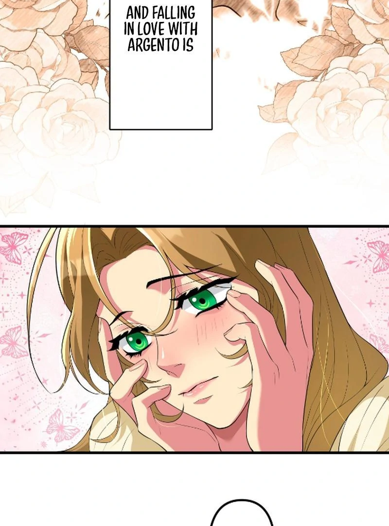 Things to Enjoy with the Death God in My Life’s Last Year Chapter 8 430 093