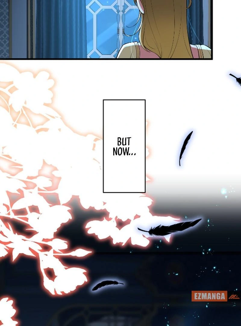 Things to Enjoy with the Death God in My Life’s Last Year Chapter 8 437 100