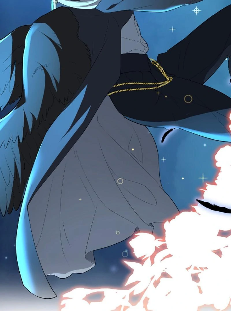 Things to Enjoy with the Death God in My Life’s Last Year Chapter 8 439 102