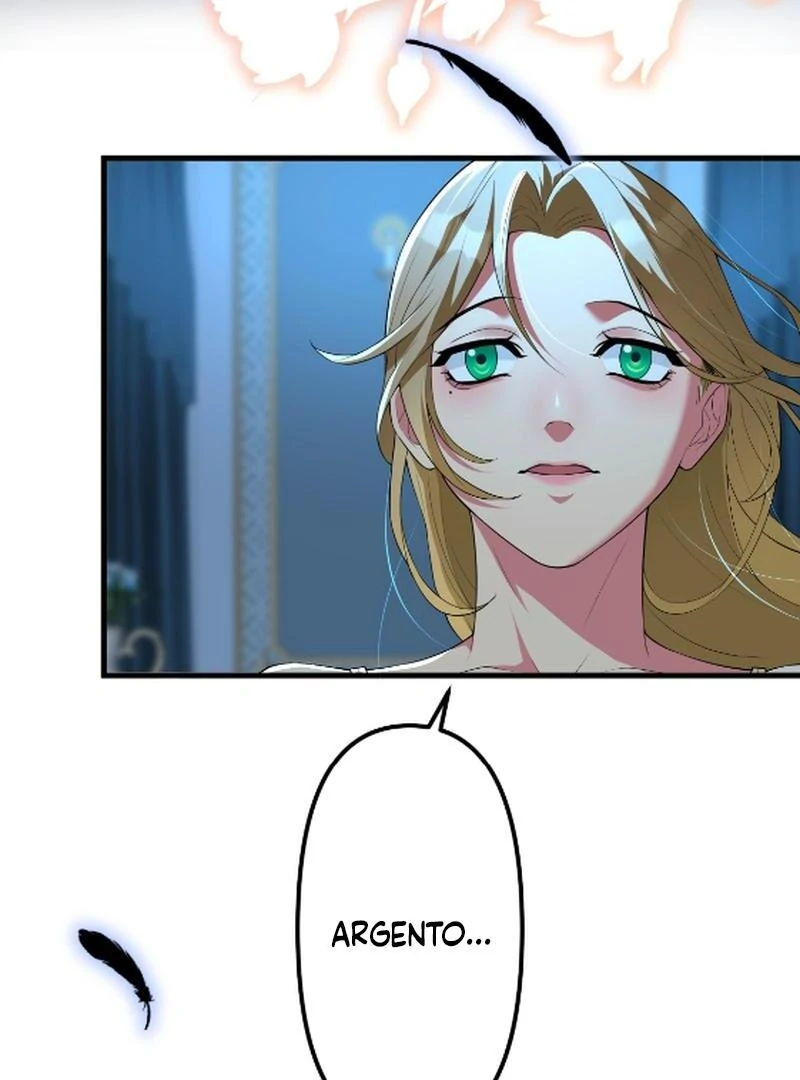 Things to Enjoy with the Death God in My Life’s Last Year Chapter 8 440 103