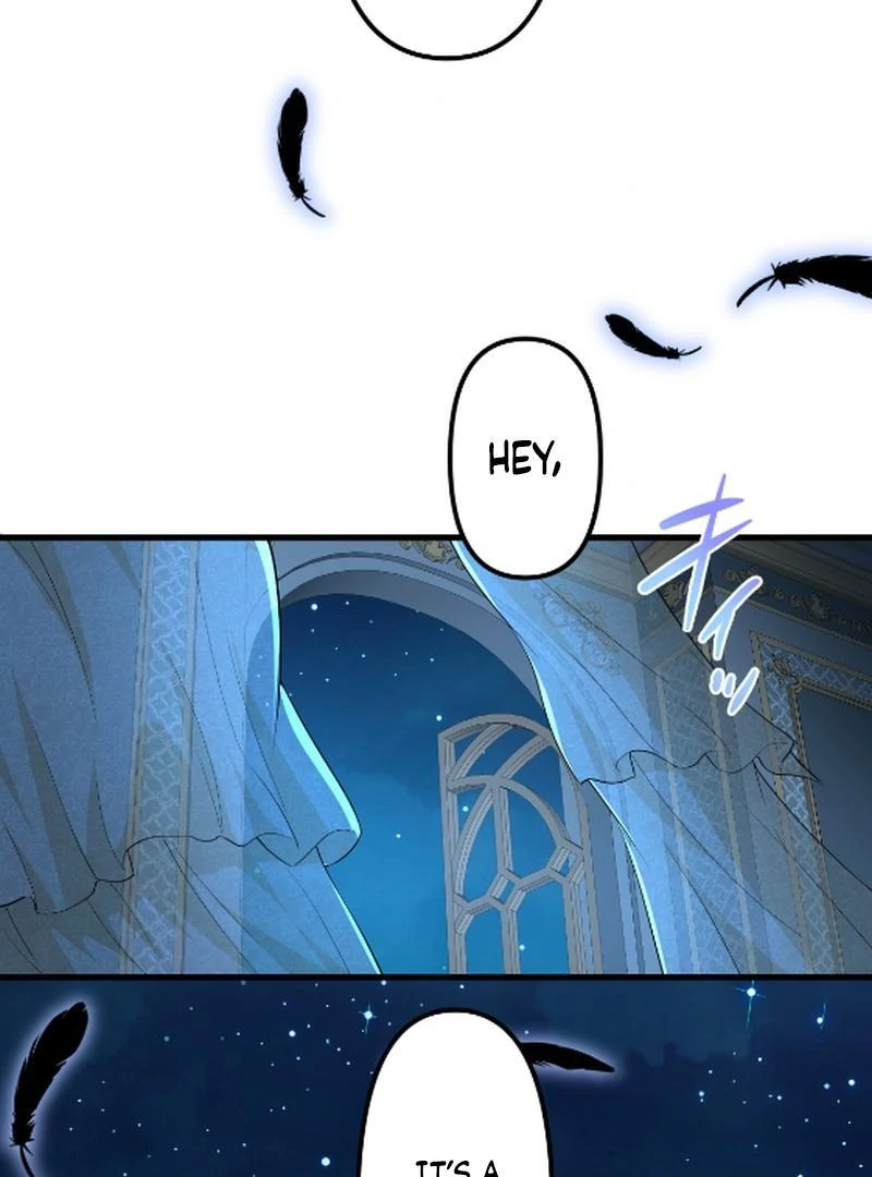 Things to Enjoy with the Death God in My Life’s Last Year Chapter 8 441 104