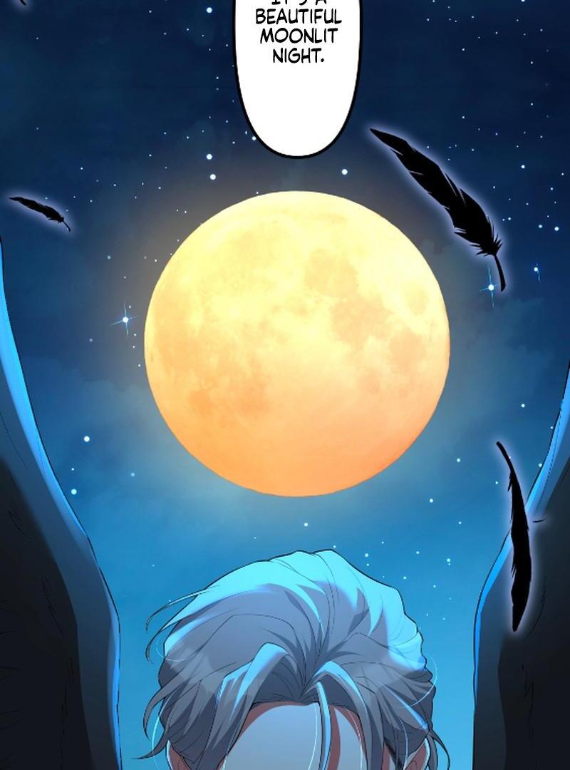 Things to Enjoy with the Death God in My Life’s Last Year Chapter 8 442 105