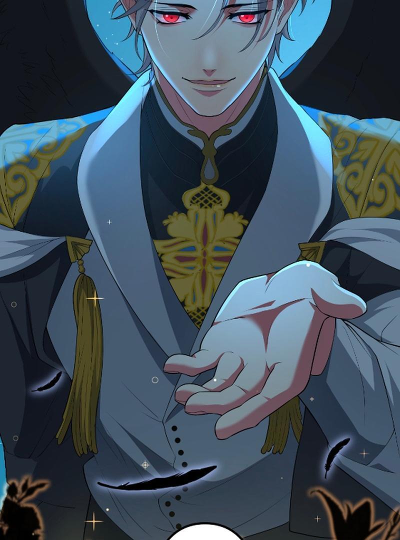 Things to Enjoy with the Death God in My Life’s Last Year Chapter 8 443 106