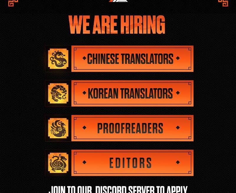 Things to Enjoy with the Death God in My Life’s Last Year Chapter 8 446 109