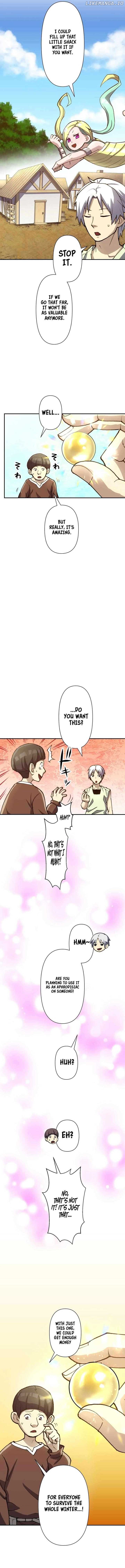 This Country is Finished: Escaping Japan to Start over in Another World Chapter 10 73 03