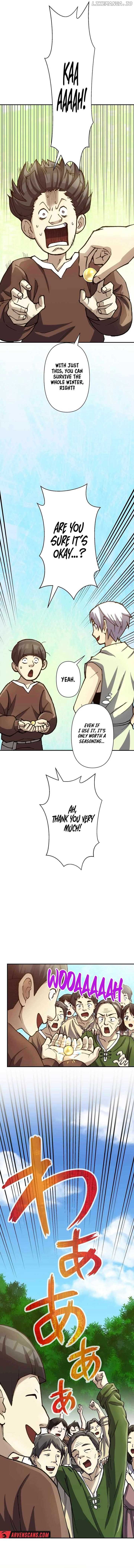 This Country is Finished: Escaping Japan to Start over in Another World Chapter 10 75 05