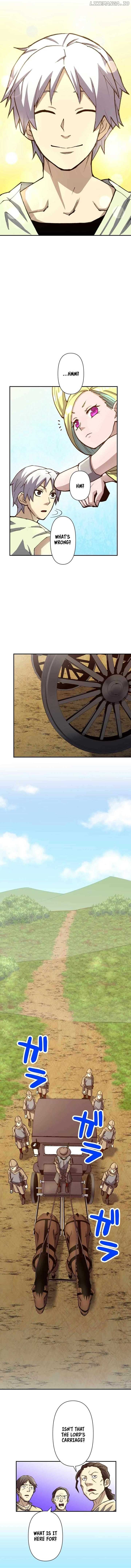 This Country is Finished: Escaping Japan to Start over in Another World Chapter 10 76 06