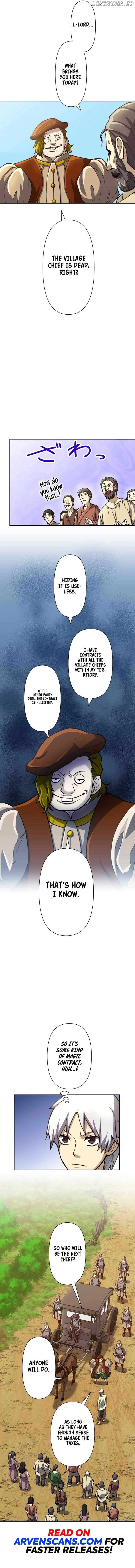 This Country is Finished: Escaping Japan to Start over in Another World Chapter 10 78 08