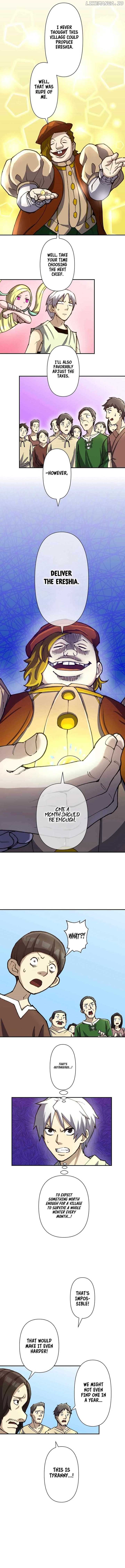 This Country is Finished: Escaping Japan to Start over in Another World Chapter 10 81 11