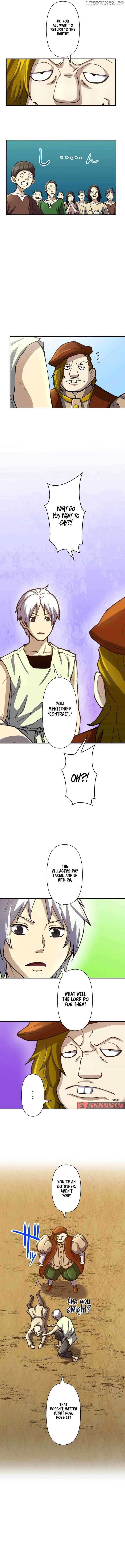 This Country is Finished: Escaping Japan to Start over in Another World Chapter 10 83 13