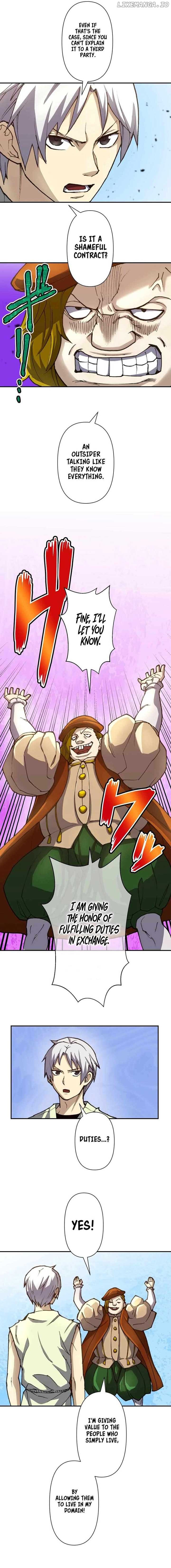 This Country is Finished: Escaping Japan to Start over in Another World Chapter 10 84 14